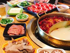 -四喜小胖·北京涮肉(五道营店)
