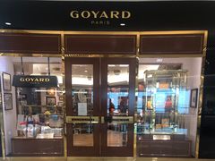 -GOYARD(恒隆广场店)