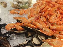 -桂林喜来登饭店雅琴餐厅