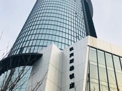 -太原凯宾斯基饭店