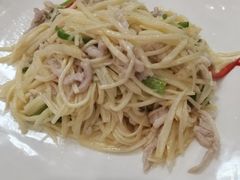 -艳阳度假酒店·餐厅