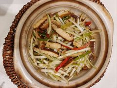 -品大三·经典淮扬菜(大行宫店)