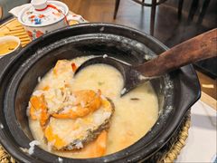 -南拳十三姨·潮汕砂锅粥·粤菜(西单大悦城店)