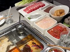 -海底捞火锅(江宸天街店)