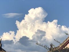 -横店影视城明清宫苑园区