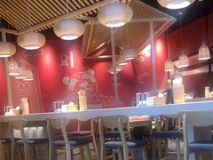 大堂-八二小区抄手(龙湖上城天街店)