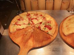 -韩风源烧烤涮自助餐厅(禹州新一峰店)