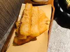 糍粑-麻路成都火锅(柏威年店)