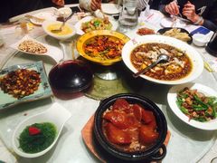-李老爹香辣蟹(宣武门店)