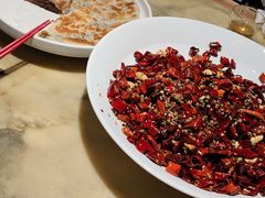 -范家小馆·烤鸭新京菜(金融街店)