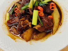-浙江大学玉泉校区四食堂