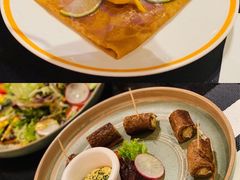-La Creperie法餐厅(芮欧百货店)