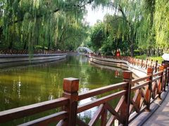 -迎泽公园