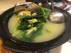 -东方饺子王(大屯路店)