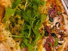 -PIZZA BIANCA(民园店)