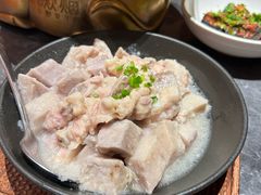 -炊烟小炒黄牛肉(浦东世纪汇店)