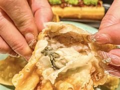 -喜势点·糖沙翁手工茶点·本地人茶居(永庆坊店)