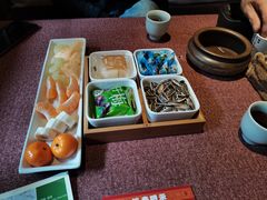 -白鹭原茶艺馆