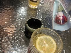 -弓二·烧鸟居酒屋(财富购物中心店)