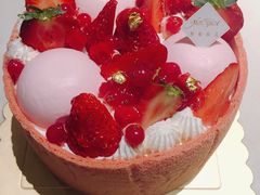 -慕禧法式甜品(如意商务大厦店)