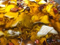 -雲蜀龙阁·金牌水煮鱼(方庄店)