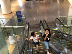 -百丽宫影城(嘉里汇店)