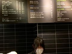 -麦当劳(中山公园龙之梦店)
