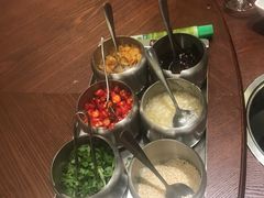 -东海怡品海鲜豆捞(舟宿夜江店)