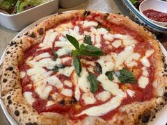 -Mammamia意大利餐厅(古北店)