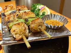 -大岛日本料理铁板烧(南通大饭店)
