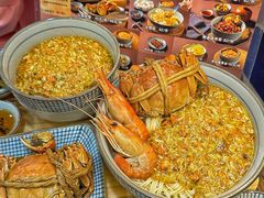 -蟹味阁·蟹黄面(体育西横街店)