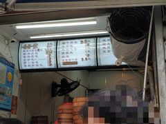-老上海大包(四川北路店)