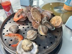 -日照大牌檔•小船海鲜(万平口店)