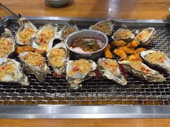 -蚝英雄·自助烤蚝(高新店)
