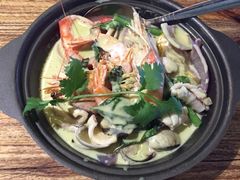 -喜越泰莱·泰越料理(海逸新天地店)