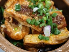 酿豆腐-电白鸭粥店(下沙二坊88号店)