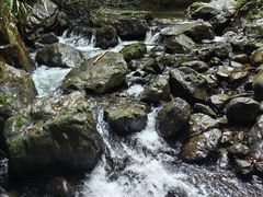 -黄金沟旅游风景区