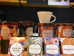 -星巴克臻选(重庆沙坪坝店)