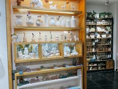 -艺彩阳光手工坊(大连恒隆广场店)