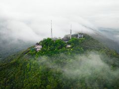 -北高峰