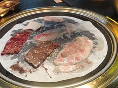 -熊大·鲜烤黄牛肉(五山店)