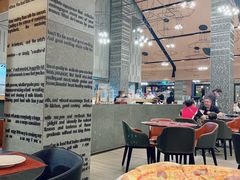 -WOLFGANG PUCK KITCHEN & BAR(迪士尼小镇店)