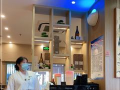 -水林间·寿喜烧自助(仙林金鹰店)
