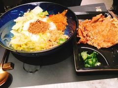 -馔豚·台北菜专门店(深圳湾万象城店)