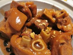 海南猪手-闻见中国海南菜(K11店)