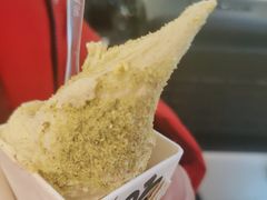 -野人先生现做冰淇淋(北京环宇荟店)