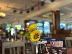 -宝莱纳餐厅(滨江店)