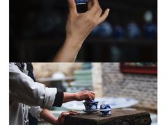 -景德镇古窑民俗博览区