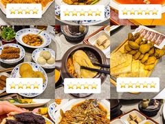 -卫鼎轩·曹公馆(鼓楼店)