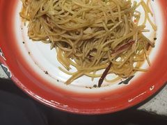 -破瓦寒窑烤羊排·鲜牛肉烧烤